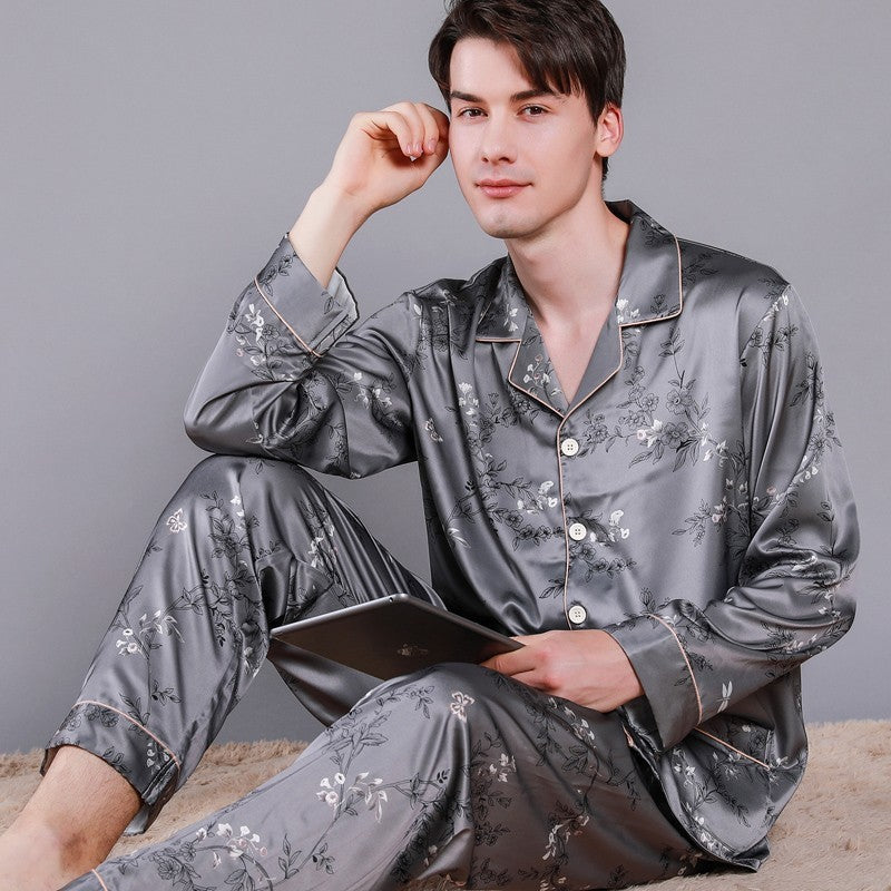Men's Leisure Pajamas