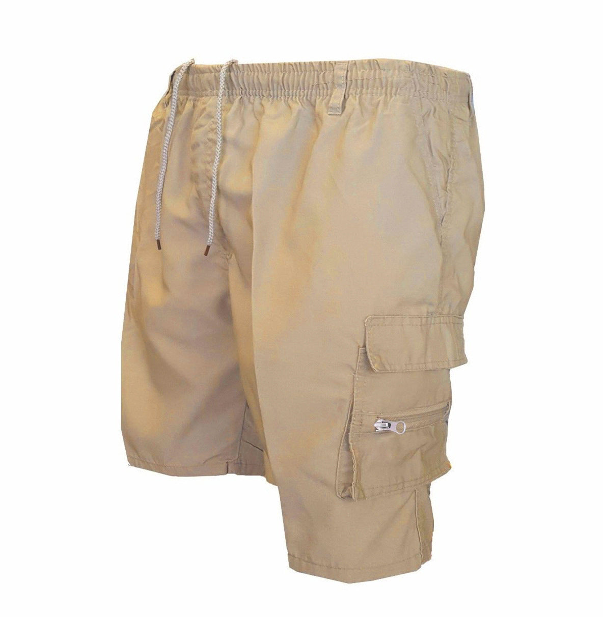 Men's Casual Shorts Loose Summer Outdoor Workout Pants