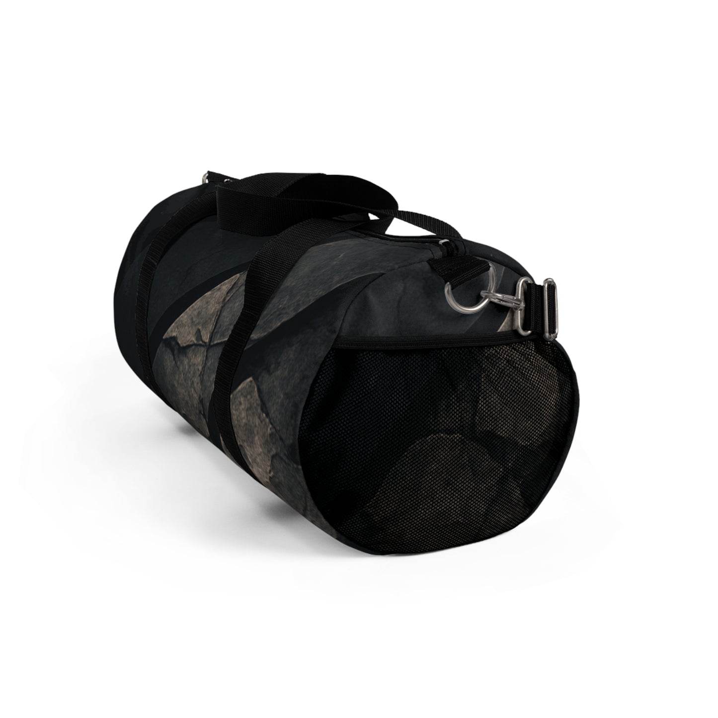 Stylish Gym Duffel Bag, Perfect for Travel, Sports Gear, Weekend Getaways, Unique Sports Bag, Functional and Chic