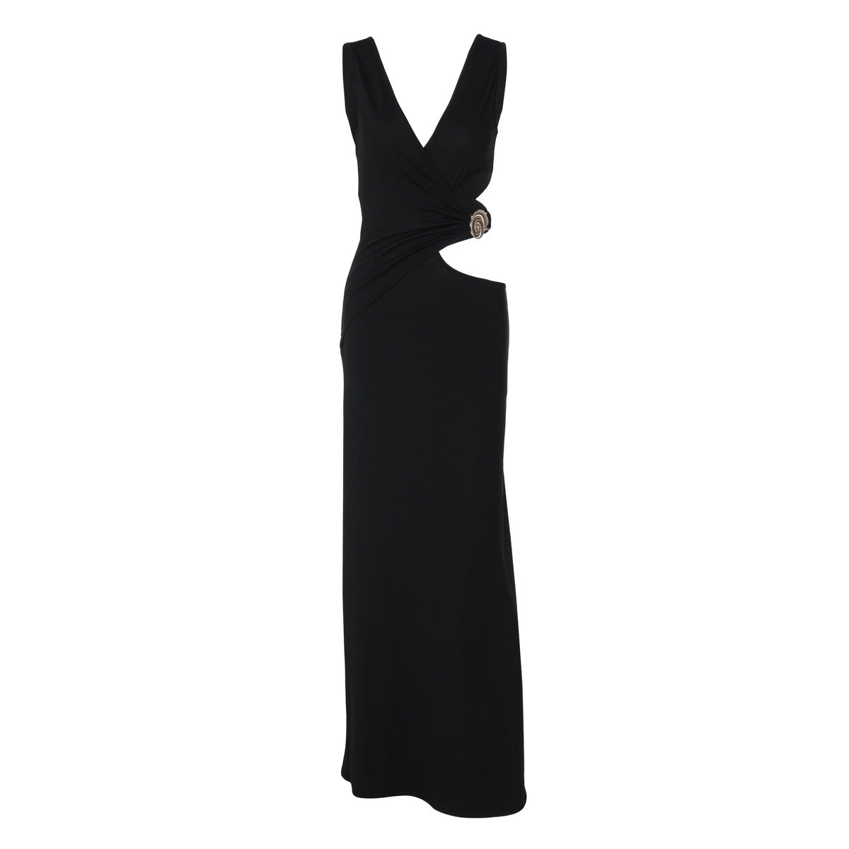 Fashion Sexy Cutout Sheath Women's Dress