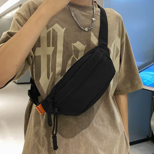 Men's Chest Bags