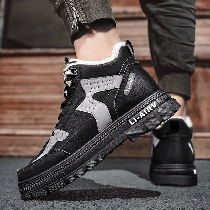 Men's Outdoor Boots