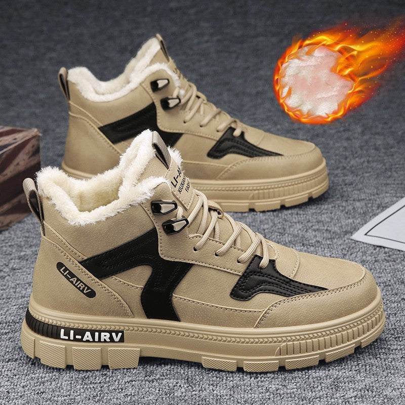 Men's Outdoor Boots