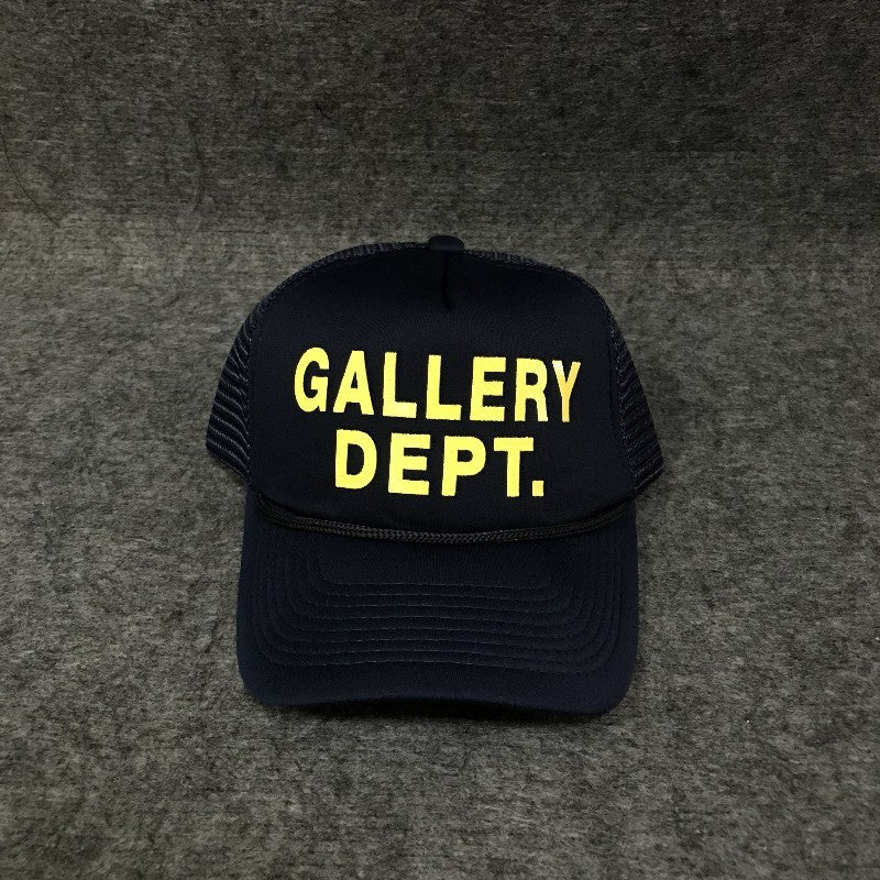 Men's Baseball Hat