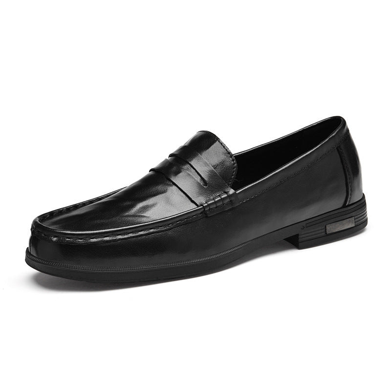 Men's Casual Leather Shoes