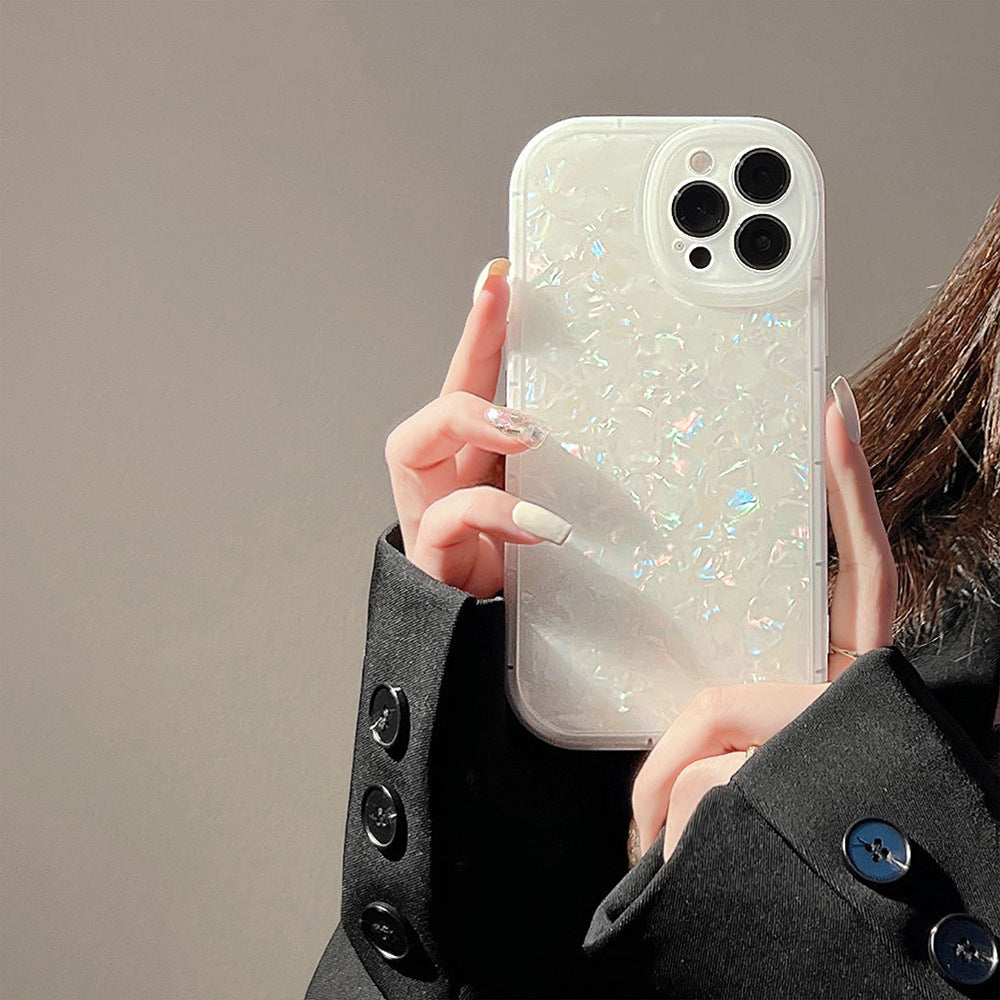 Dream Shell Pattern 16 Phone Case