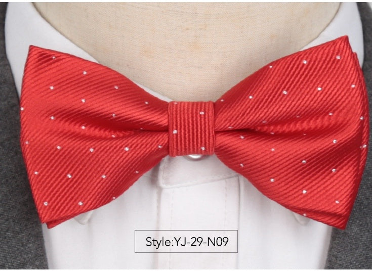 Men's Bow Ties