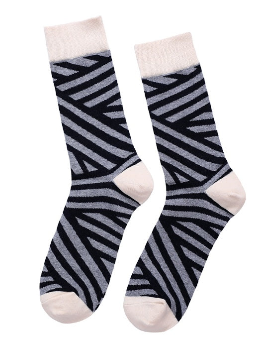 Men's Cross Border Fashion Socks