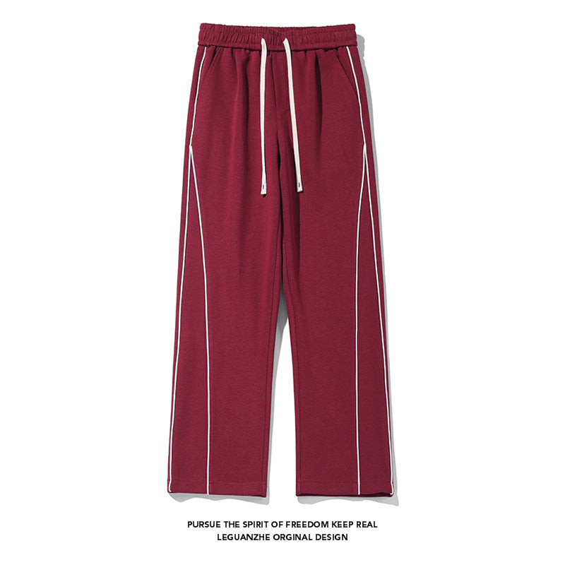 Men's Ribbon Sweatpants