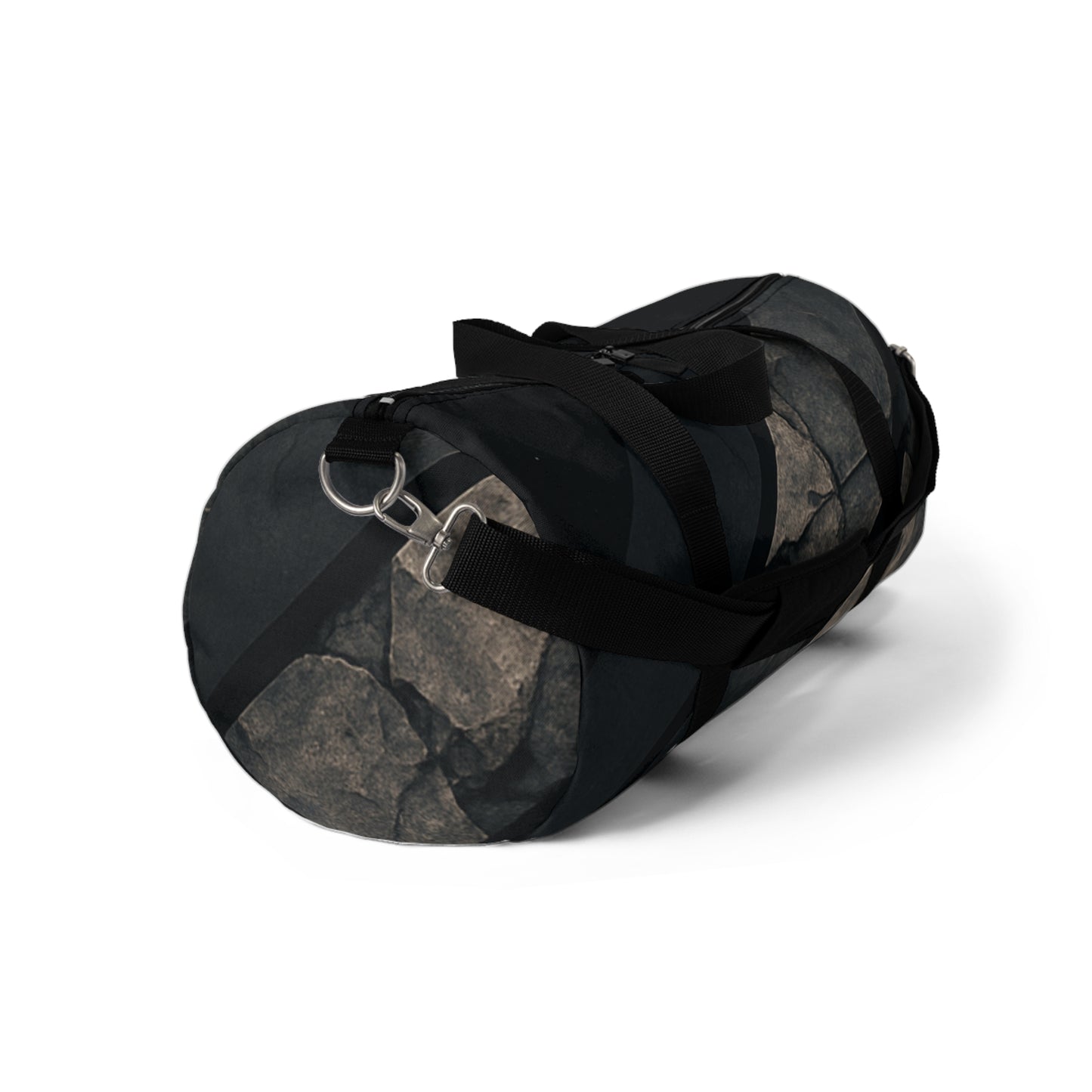 Stylish Gym Duffel Bag, Perfect for Travel, Sports Gear, Weekend Getaways, Unique Sports Bag, Functional and Chic