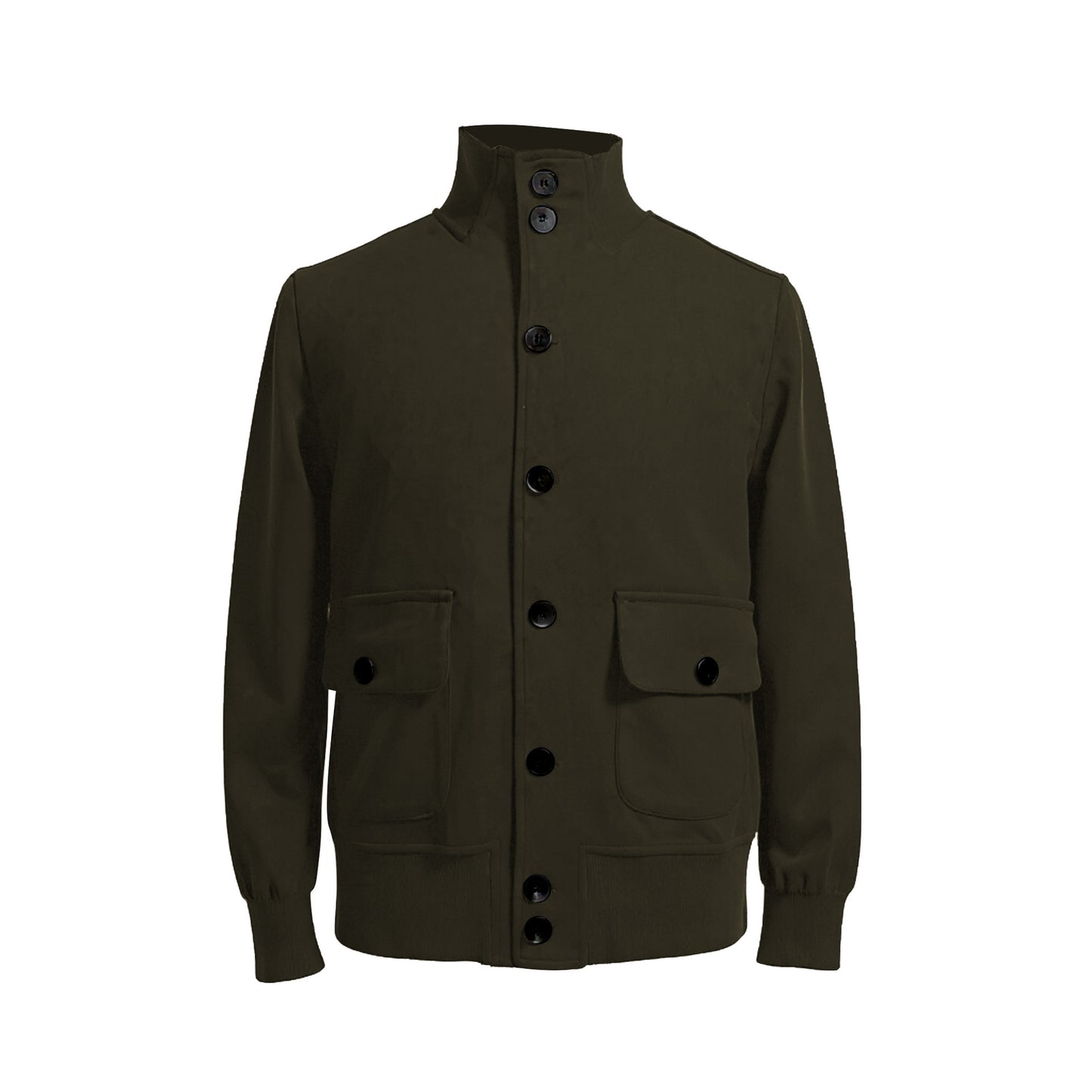 Men's Retro Velvet Jacket