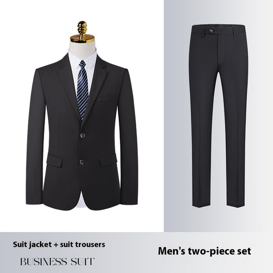 Men's Suits