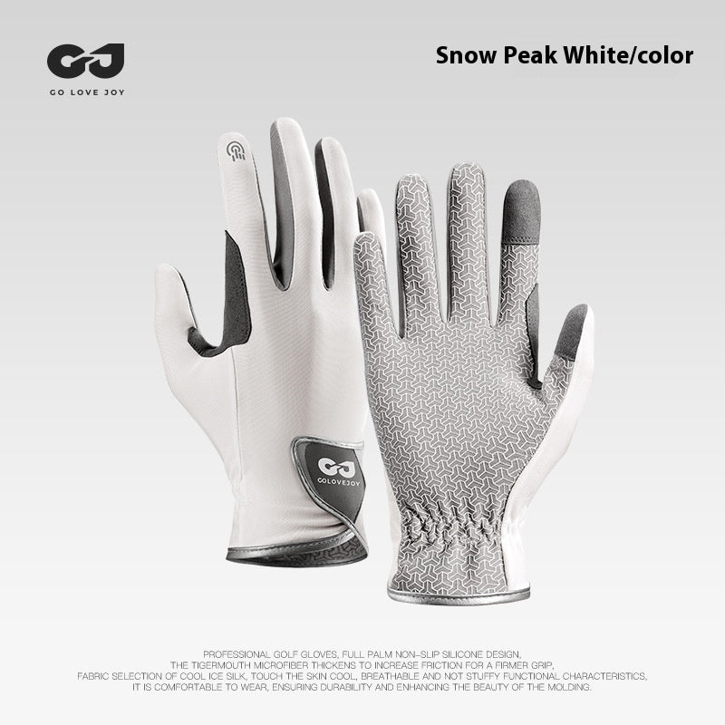 Golf Gloves Men's