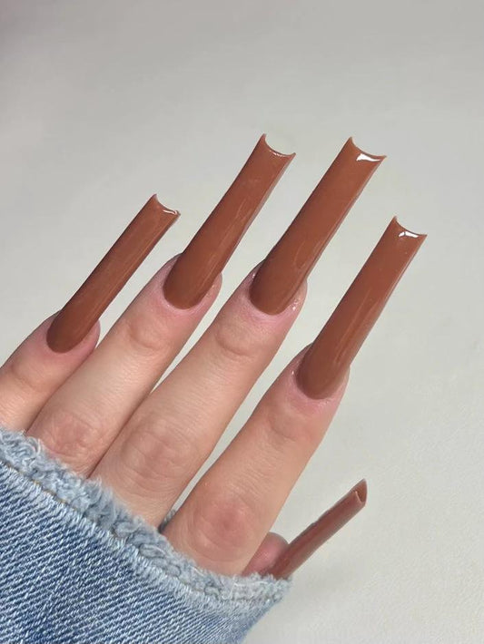 Edmonton by 2Cute Nails