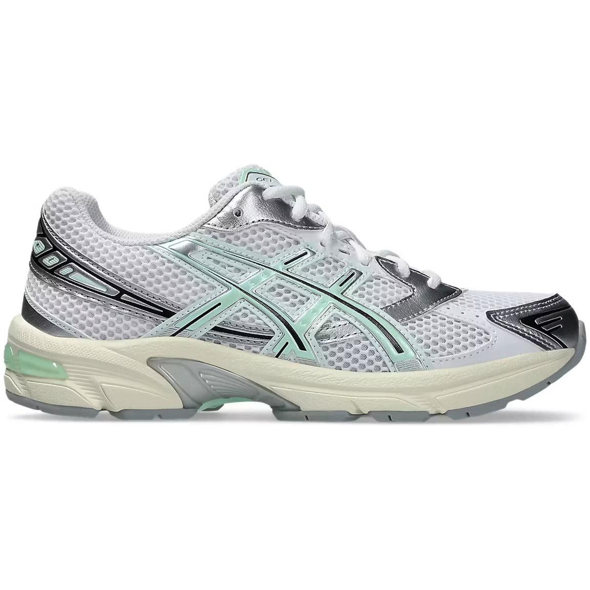 ASICS Gel-1130 White Mint Tint (Women's) by LacedUp