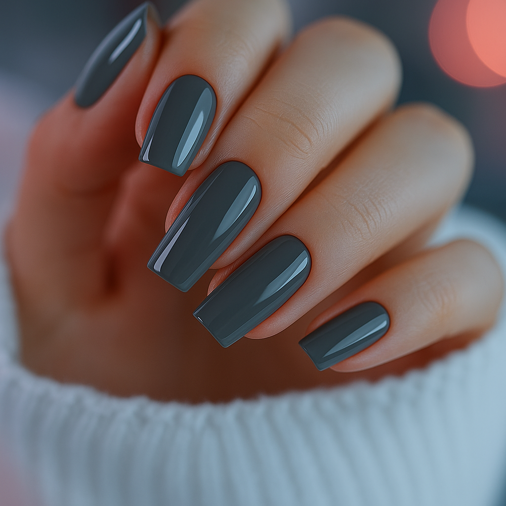 Opulence Gel Polish 096