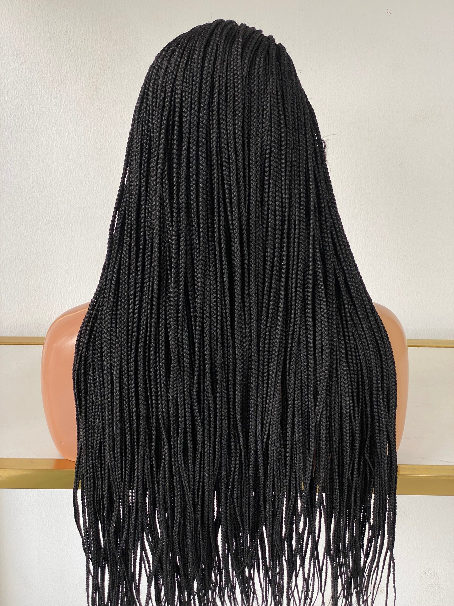 Ready to Ship - Tribal Cornrow