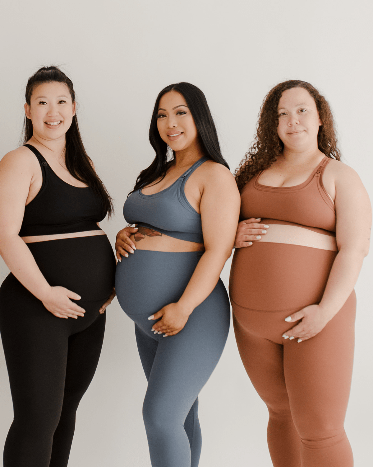 AXK CORE Full Support Nursing Bra