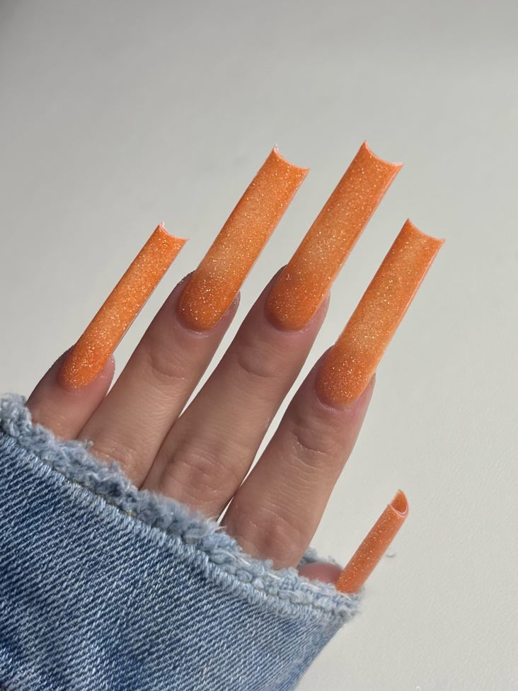 Reflective Gel Liners Collection