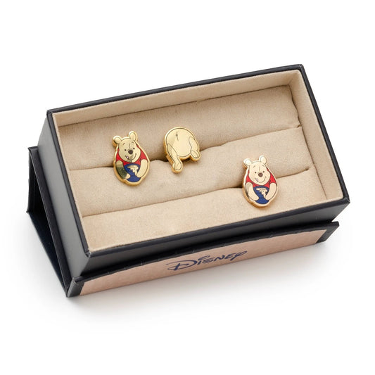 Disney Winnie the Pooh Gift Set by Cufflinks.com