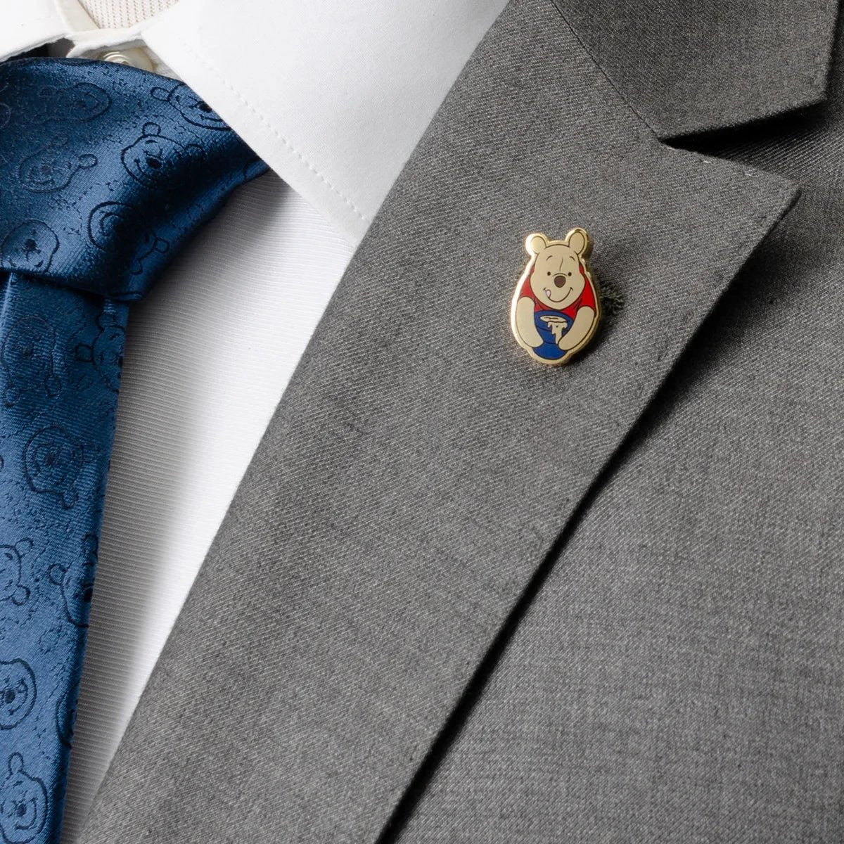 Disney Winnie the Pooh Gift Set by Cufflinks.com