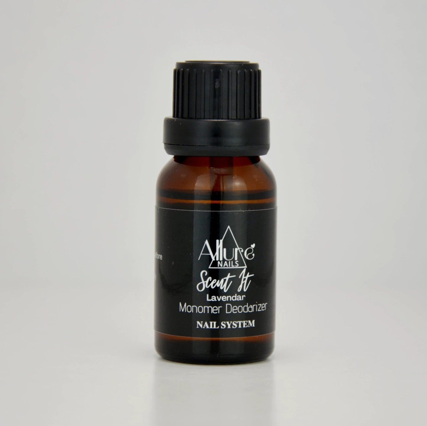Scent It Lavendar Monomer Deodarizer by Allure Nails PR