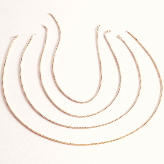 La Buate Set by Views & Co