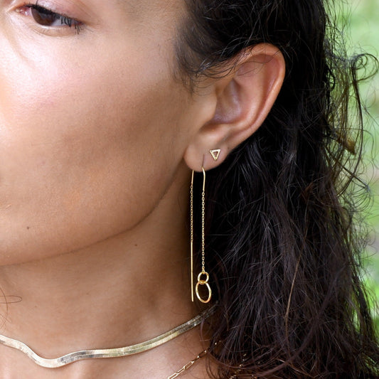 TRI STUD by Views & Co