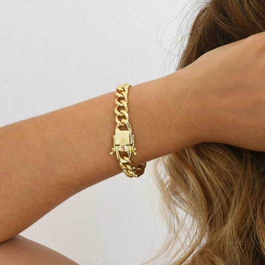 The CC Cuban by Views & Co