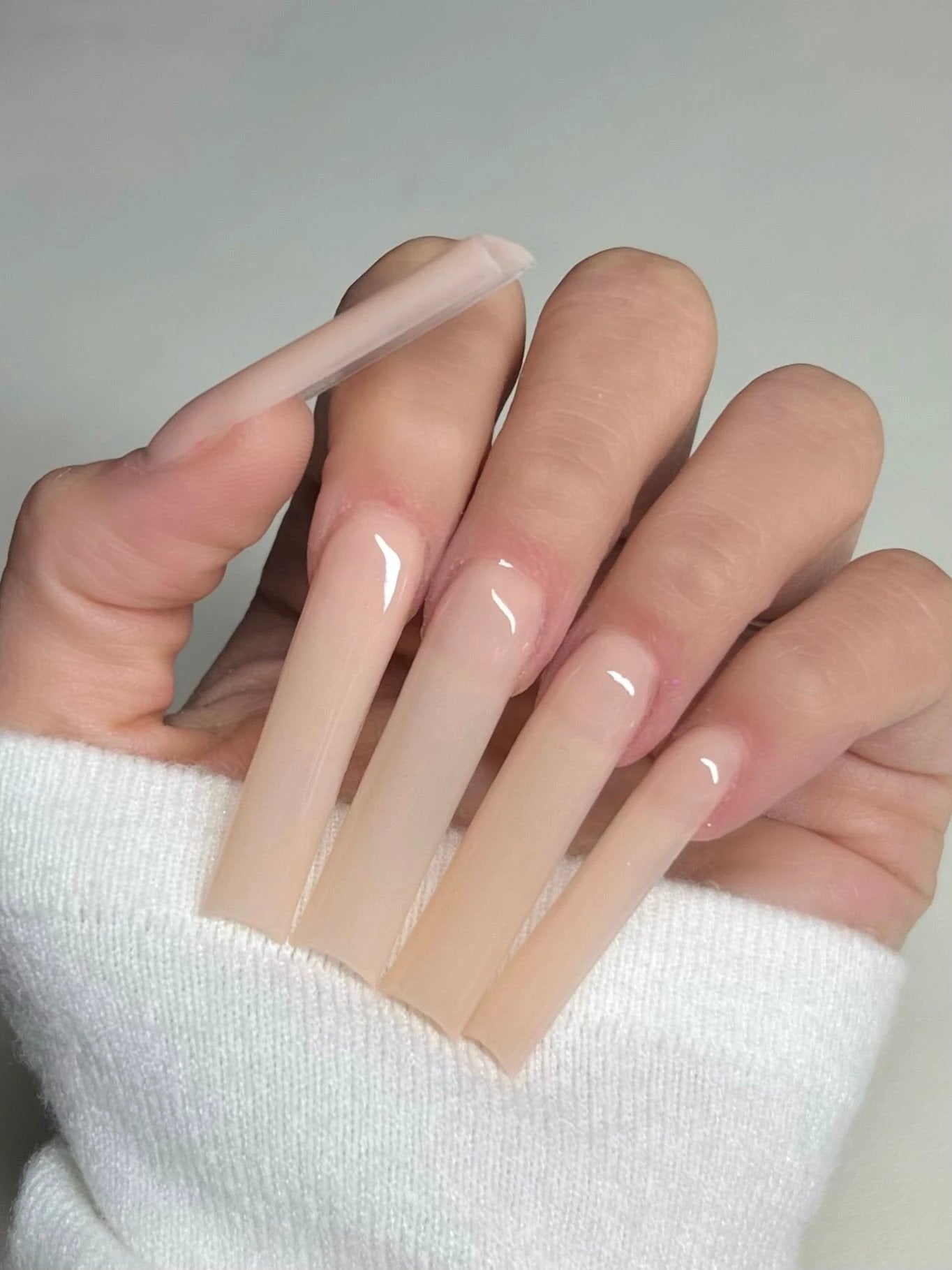 Pastel Paradise Acrylic Powder by 2Cute Nails