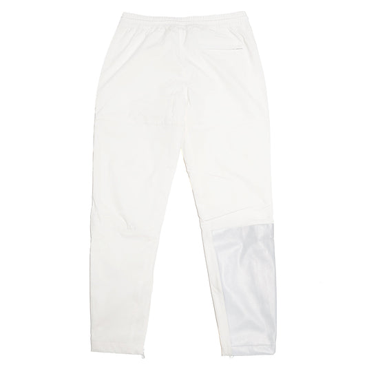 Happy Pockets Jogger (White)
