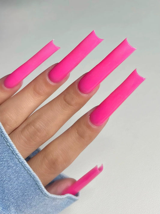 Pinky Promise by 2Cute Nails