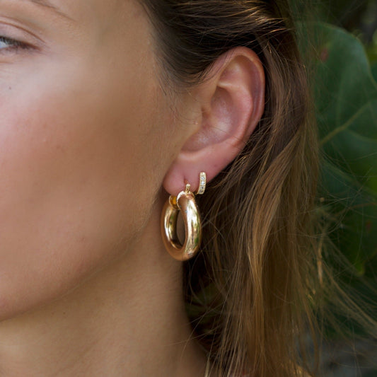 Mrs. Hoops by Views & Co