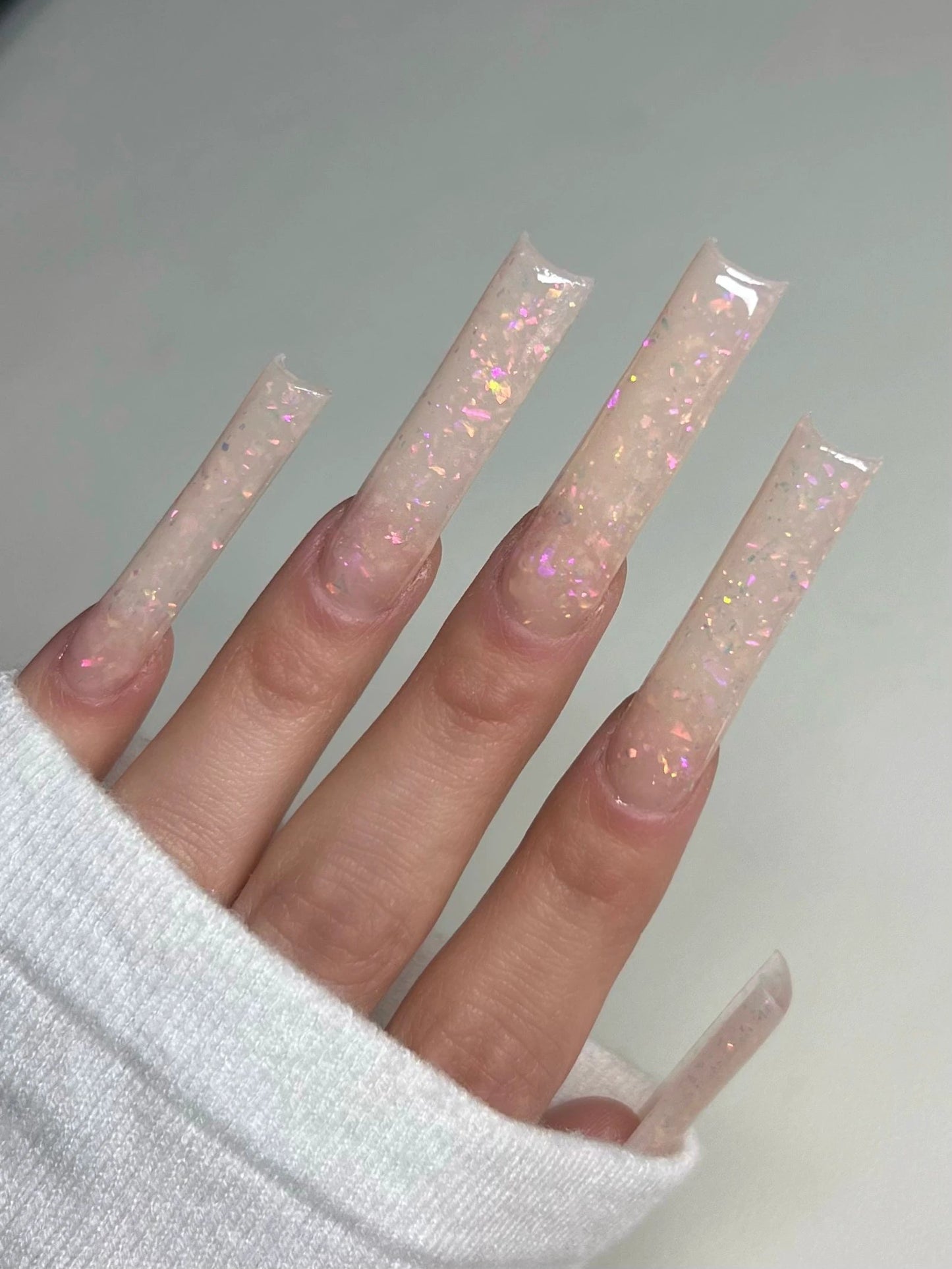 Enchanting by 2Cute Nails