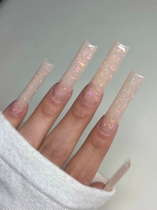Enchanting by 2Cute Nails