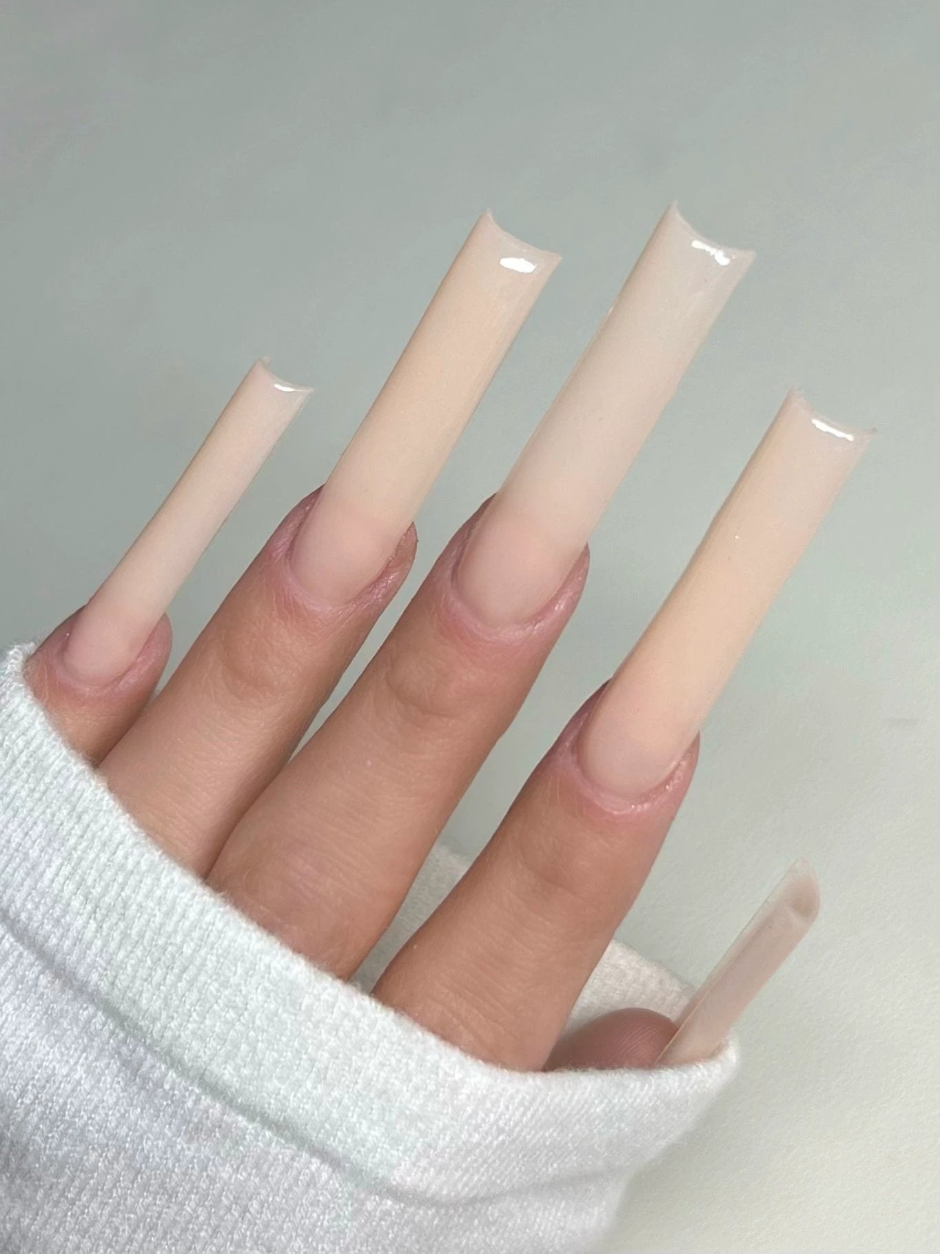 Soft Era by 2Cute Nails