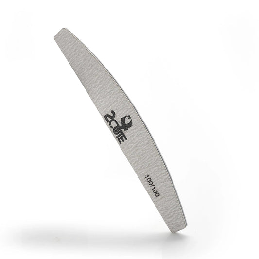 Files 10 Pack 80/100 by 2Cute Nails