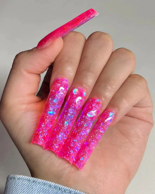 Fairytale Acrylic Powder by 2Cute Nails