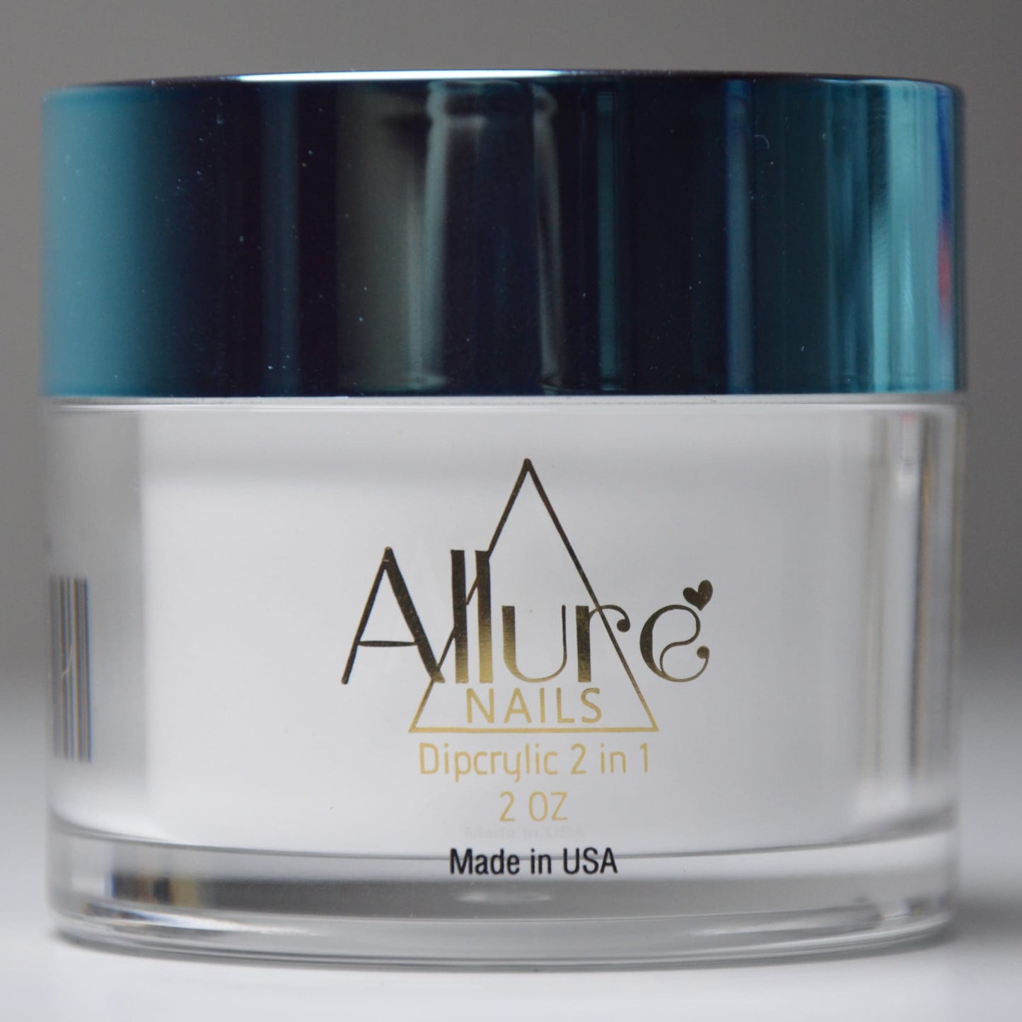 Liquid Diamond – Ultra Clear Acrylic Powder