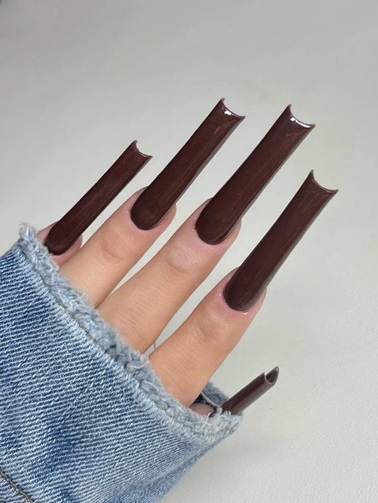 Vancouver by 2Cute Nails