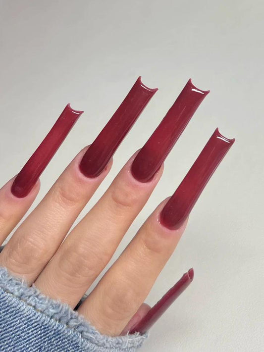 Montreal by 2Cute Nails