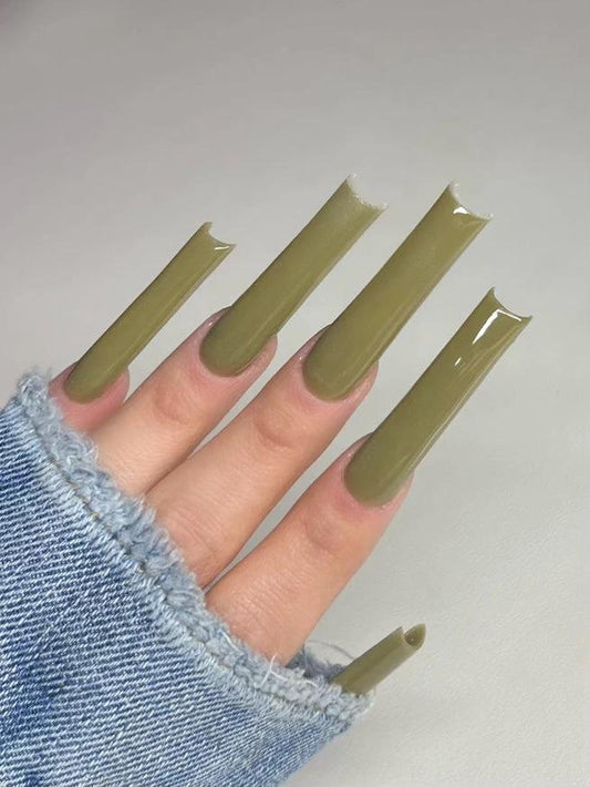Toronto by 2Cute Nails