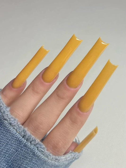 Winnipeg by 2Cute Nails