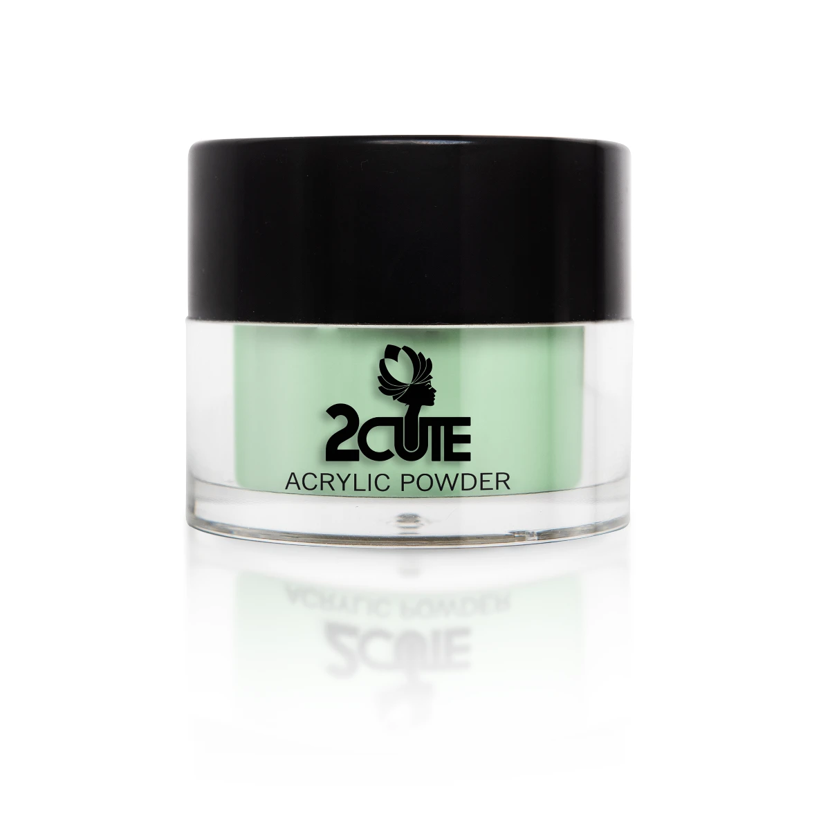 Pistachio Pleasure by 2Cute Nails