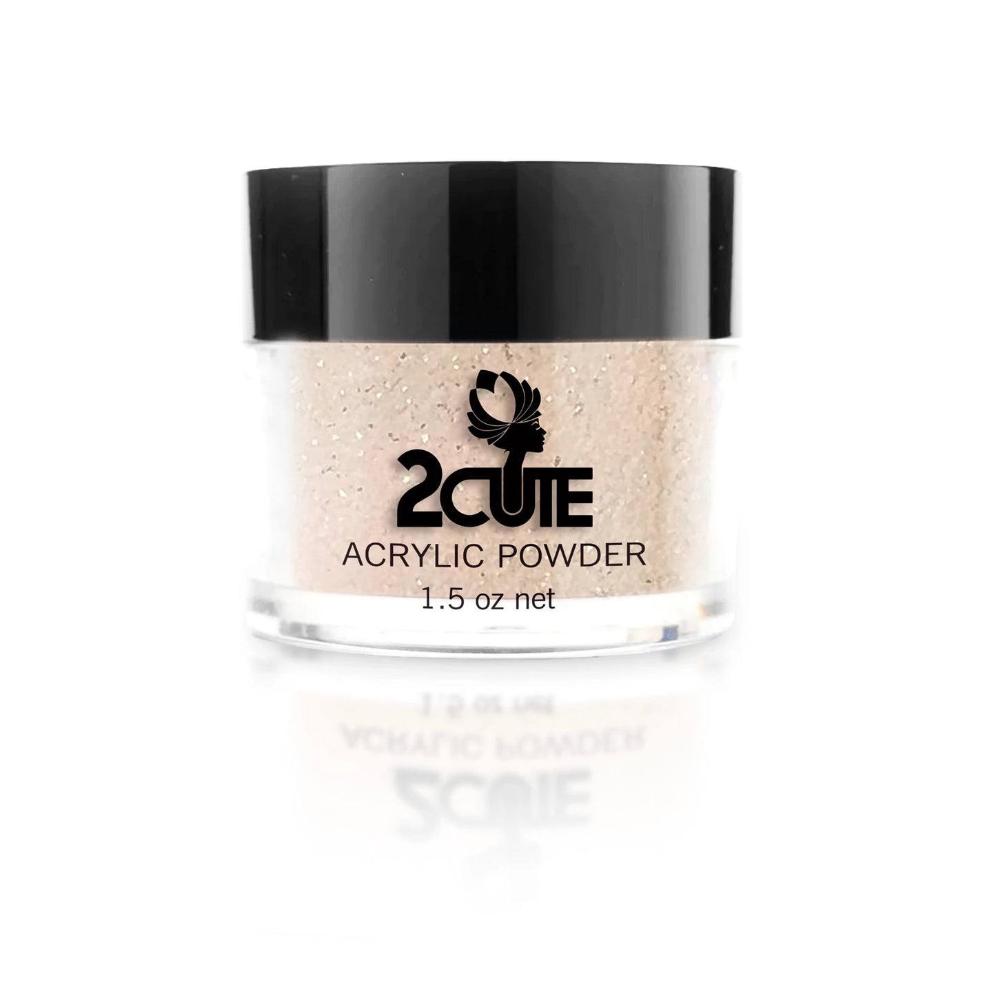Gold Digger (Limited edition) by 2Cute Nails