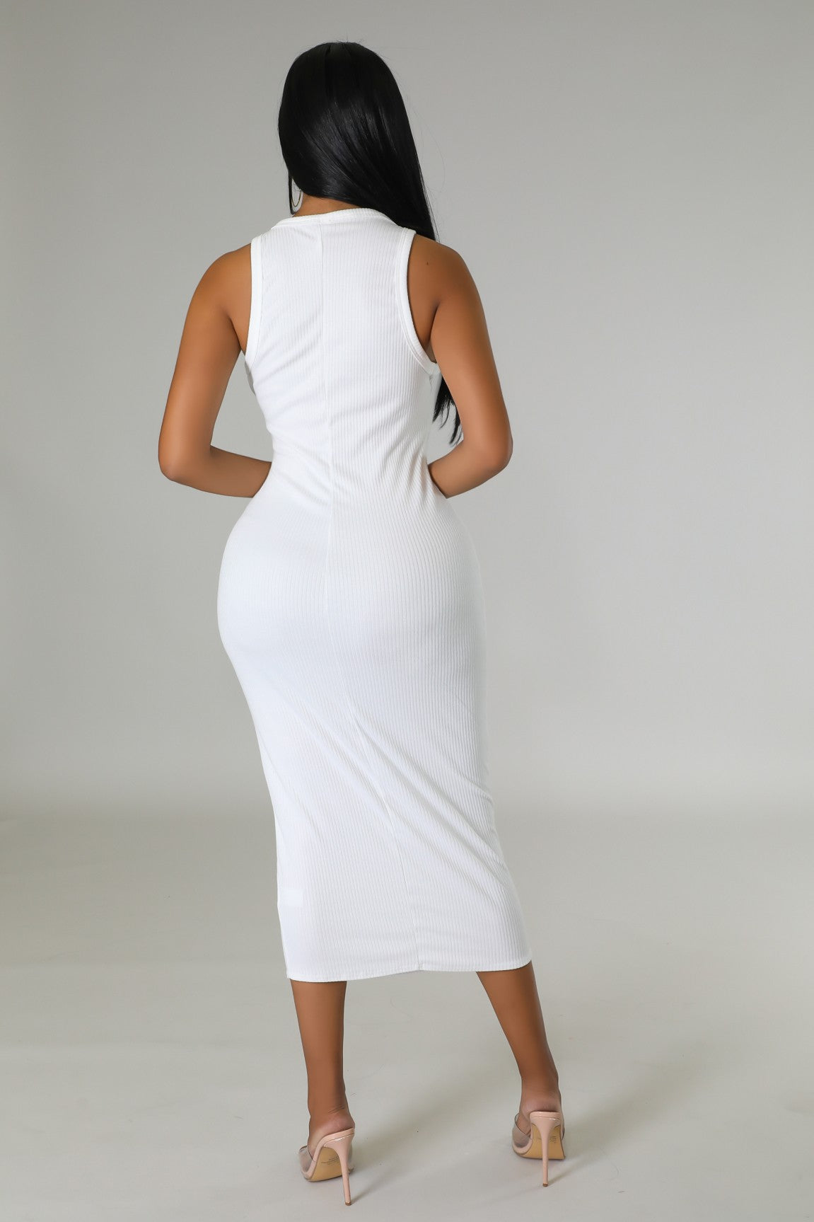 SNOW WHITE | DRESS