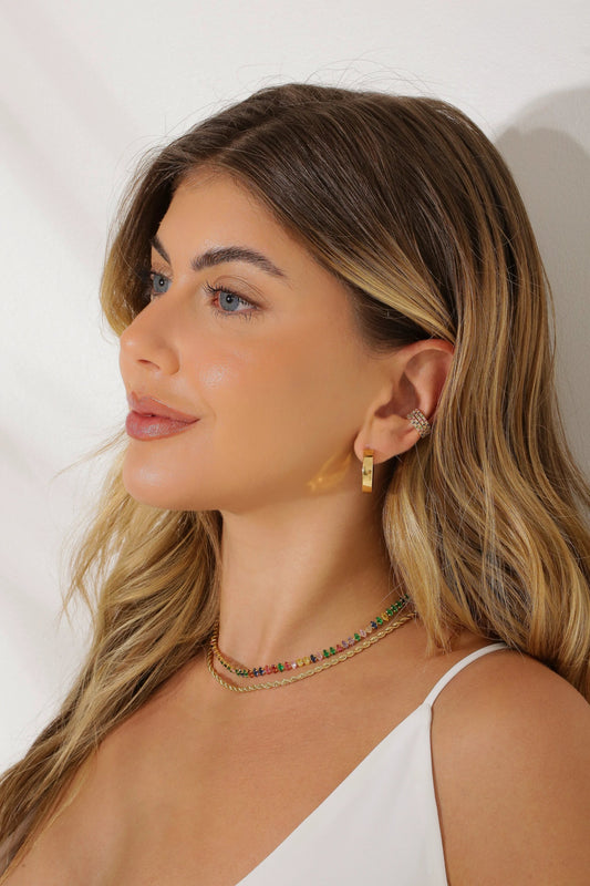 Sasa Necklaces Set by Views & Co