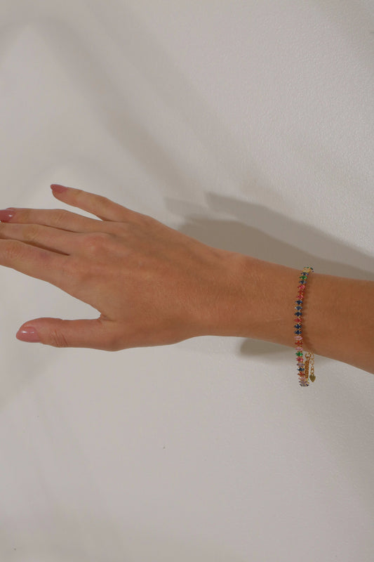 Sasa Bracelet by Views & Co