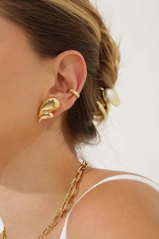Kalami Necklace by Views & Co
