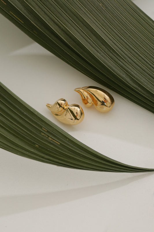 Sona Earrings by Views & Co